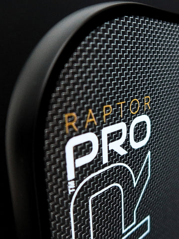 Raptor Titanium