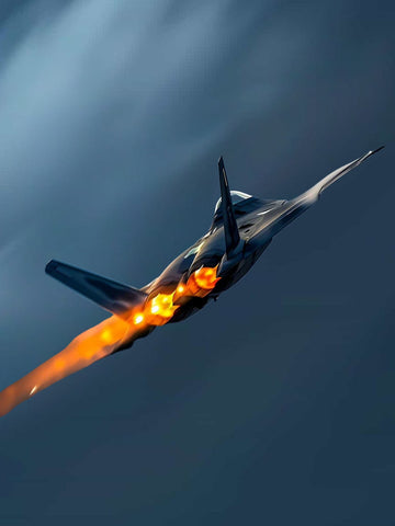 Raptor Titanium