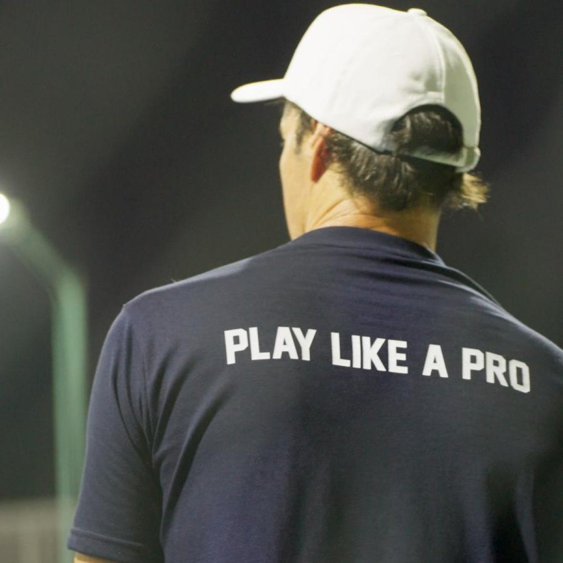 Play like a Pro T Shirt