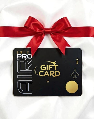 AIRPRO GIFT CARD